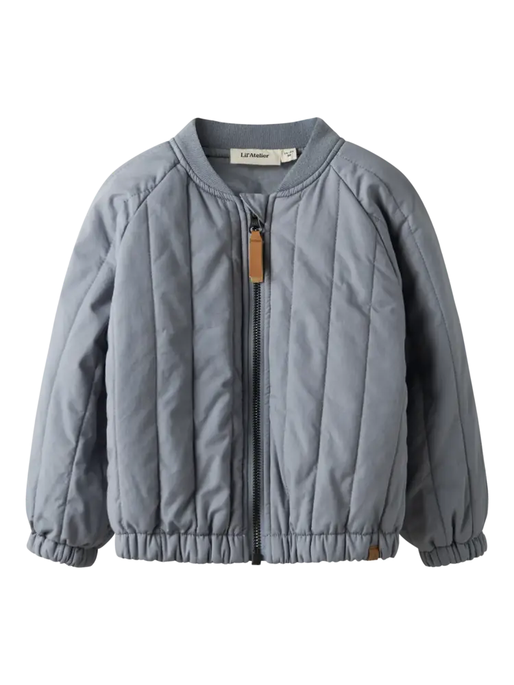 Lil'Atelier Lio Bomber Jacket - Tradewinds