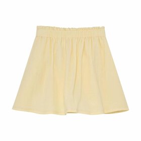 Huttelihut Skirt Muslin - Double Cream
