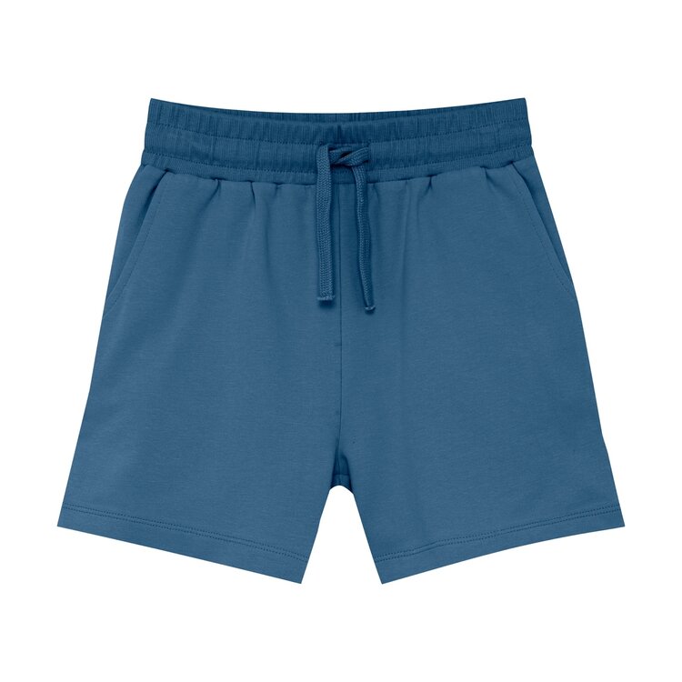 Huttelihut Shorts Sweat - Bering Sea