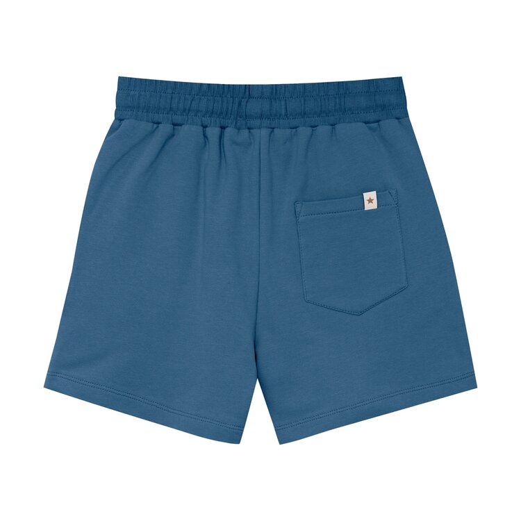 Huttelihut Shorts Sweat - Bering Sea