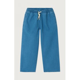 American Vintage Comow Pantalon- Stone Blue