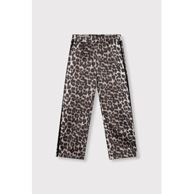 Alix the label Kids Knitted Animal Training Pants - Animal