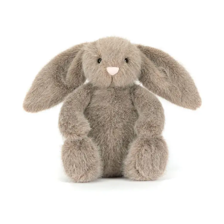 Jellycat Fluffiet Bunny - Fawn