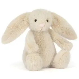 Jellycat Fluffiet Bunny - Wheat