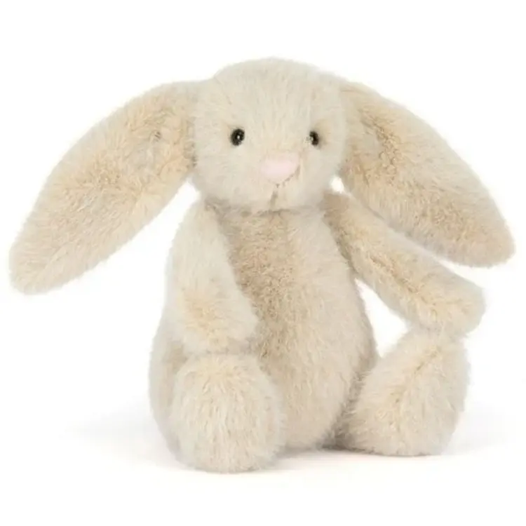 Jellycat Fluffiet Bunny - Wheat