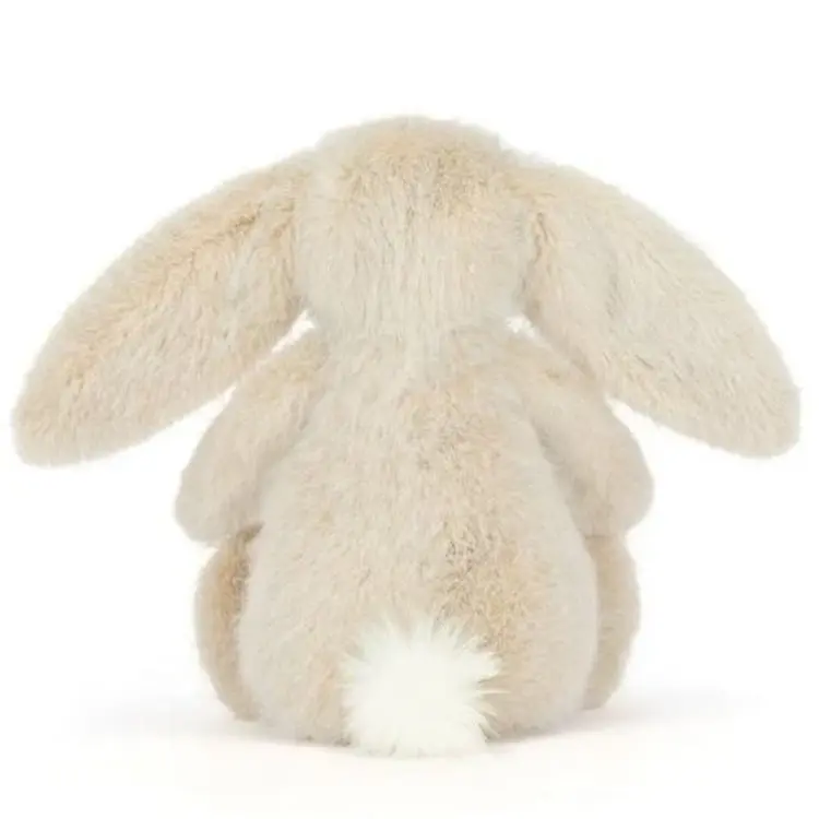 Jellycat Fluffiet Bunny - Wheat