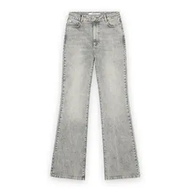 Homage Elisa - Straight Leg Jeans - Random Light Grey