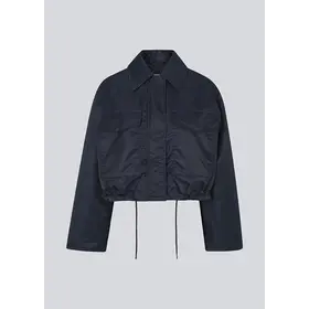 Modström Rikke Jacket - Navy Sky