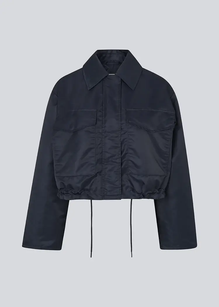 Modström Rikke Jacket - Navy Sky
