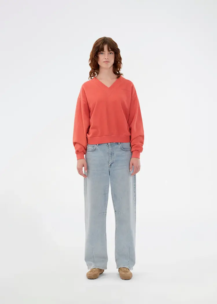 Modström Ultra Sweat - Hibiscus