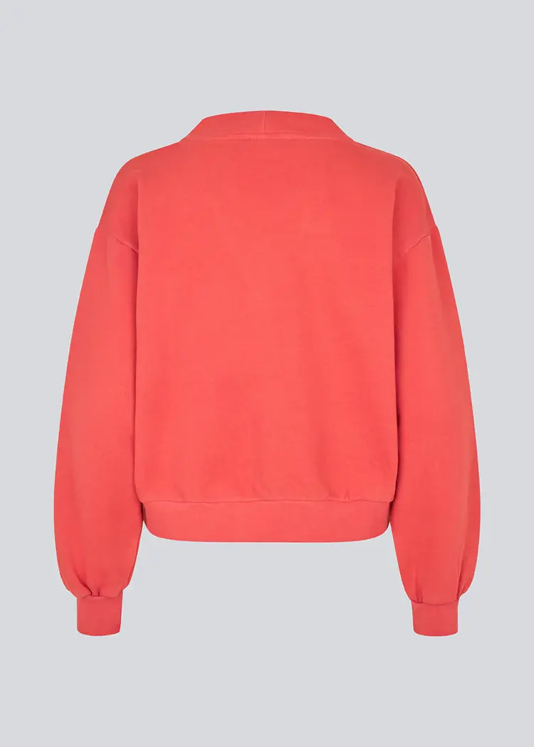 Modström Ultra Sweat - Hibiscus