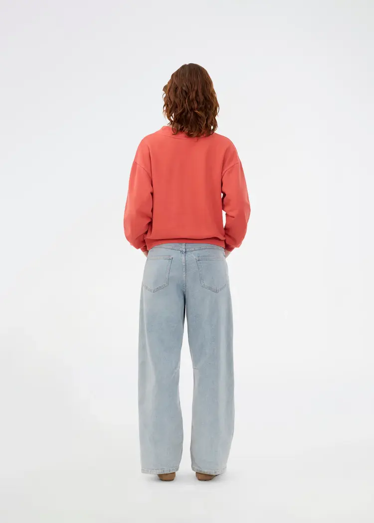 Modström Ultra Sweat - Hibiscus