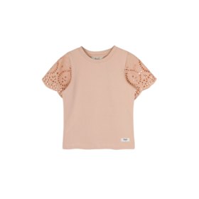 Baje studio Bless Shirt - Rose Cafe