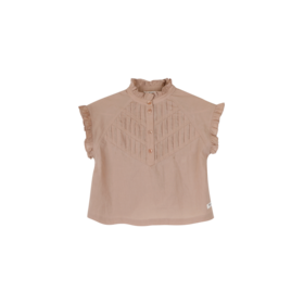 Baje studio Moia Top - Rose Cafe