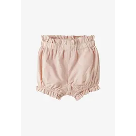 Lil'Atelier Baby Danya Bloomers - Peach Whip