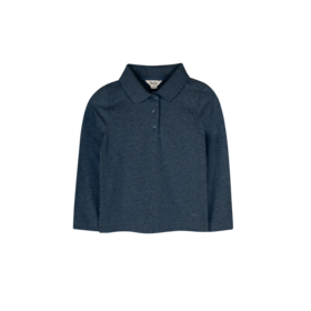 Baje studio Elx Blouse - Blue Dark