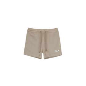 Baje studio Hernani Short - Taupe Cafe