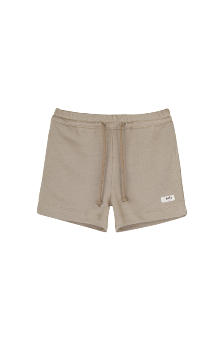 Baje studio Hernani Short - Taupe Cafe