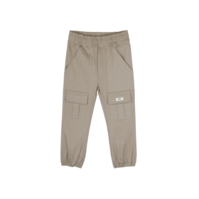 Baje studio Piera Broek - Taupe Cafe