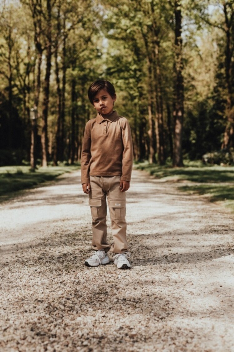 Baje studio Piera Broek - Taupe Cafe