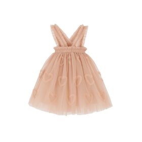 Baje studio Javea Jurk - Rose Cafe