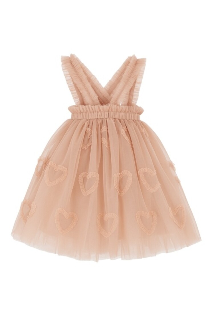 Baje studio Javea Jurk - Rose Cafe