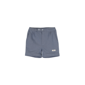 Baje studio Mino Short - Blue Stone
