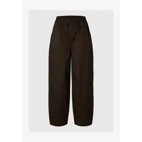 Selected Loose Barrel Juma Pant - Delicioso