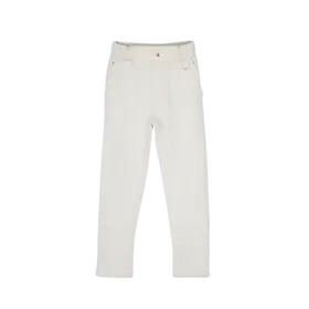 Baje studio Bunol Sweatpants - Creme Melange