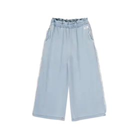 Baje studio Loja Jeans - Blue Denim Light