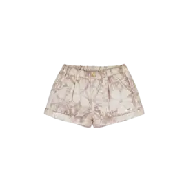 Baje studio Loune Shorts - Creme Fawn
