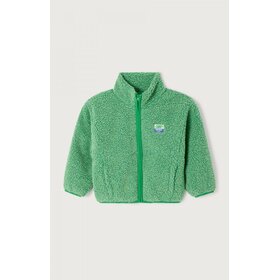 American Vintage Hoktown jacket - Pelouse Chine