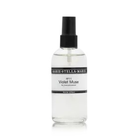 Marie-Stella-Maris Room Spray (100ml) - Violet Muse
