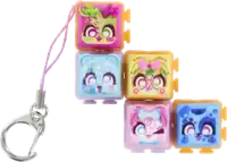 Goliath Clickeez - Twin Pack Ass