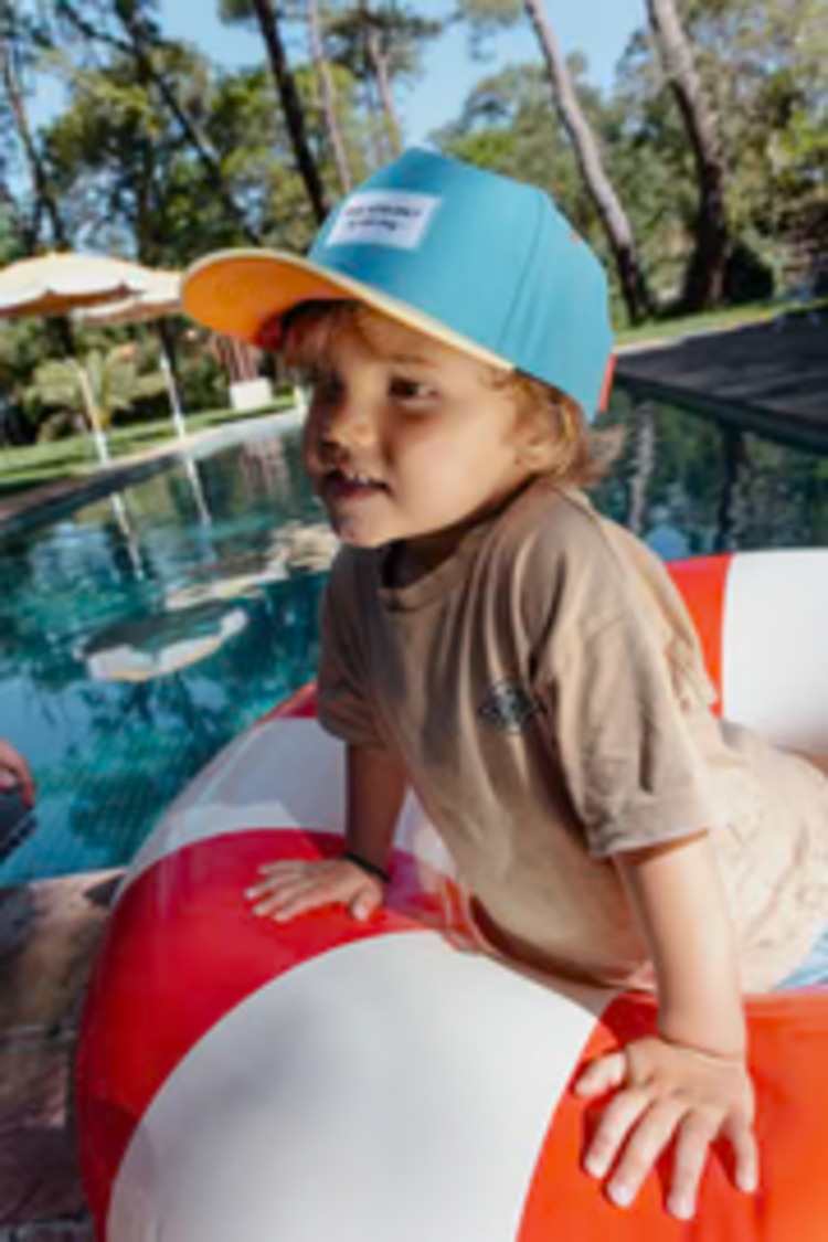 Hello hossy Mini Sunny Blue