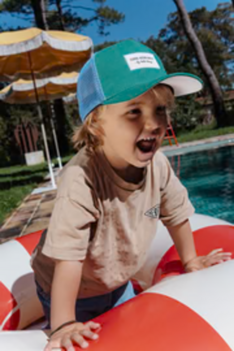 Hello hossy Mini Lawn