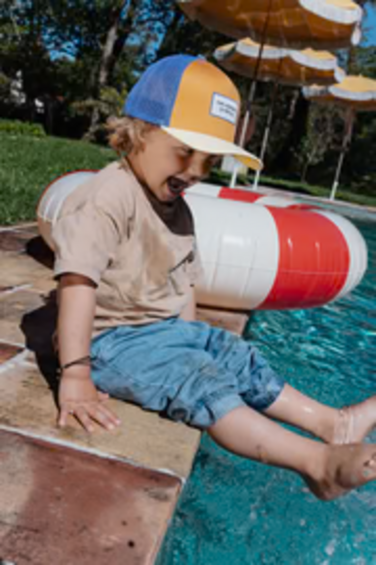 Hello hossy Mini Canyon