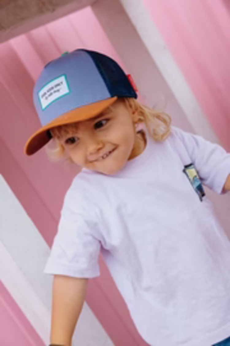 Hello hossy Mini Marine