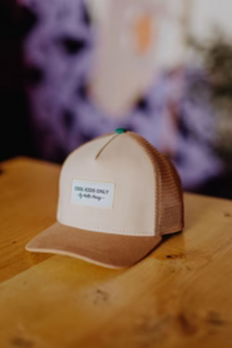 Hello hossy Mini Iced Coffe