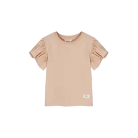 Baje studio Valencia Shortsleeve - Rose Cafe