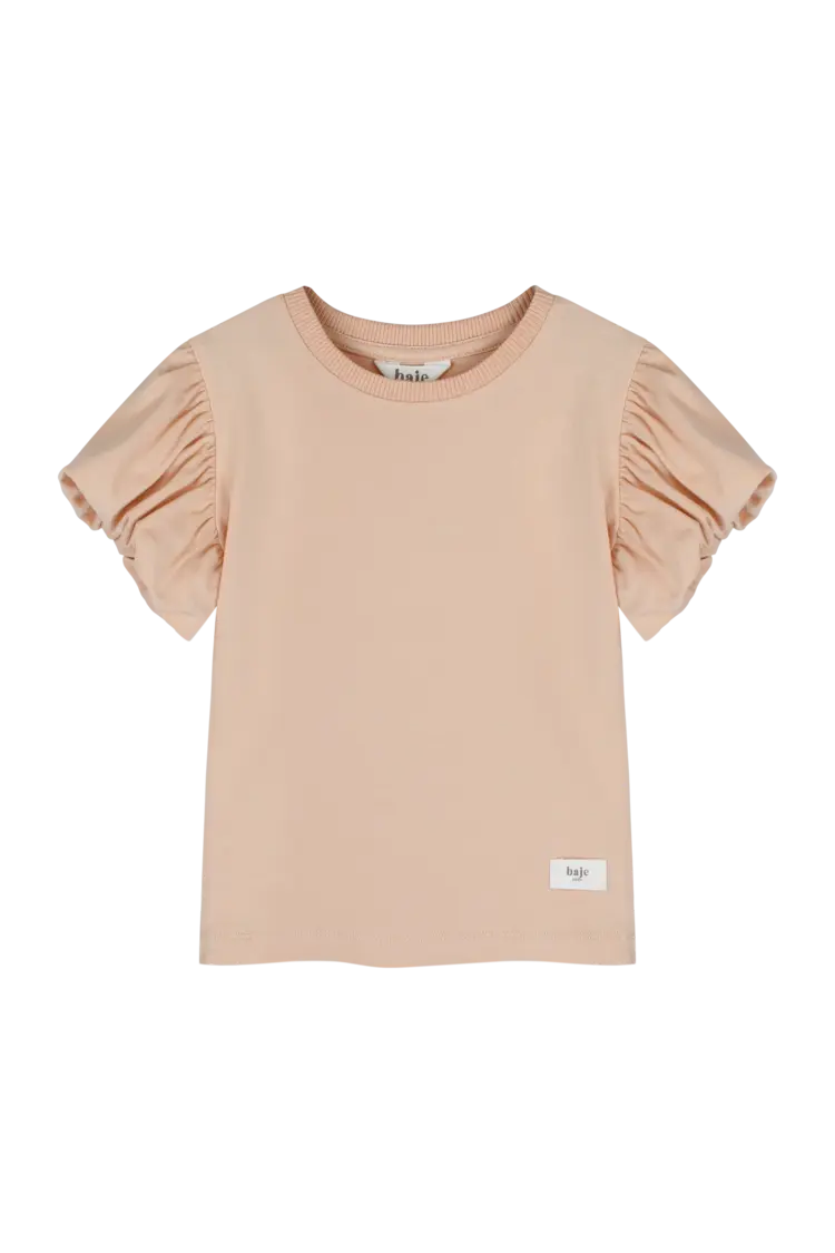 Baje studio Valencia Shortsleeve - Rose Cafe