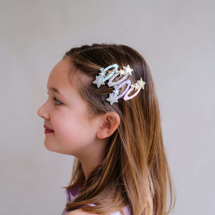 MIMI&LULA Trailing Star clic clacs