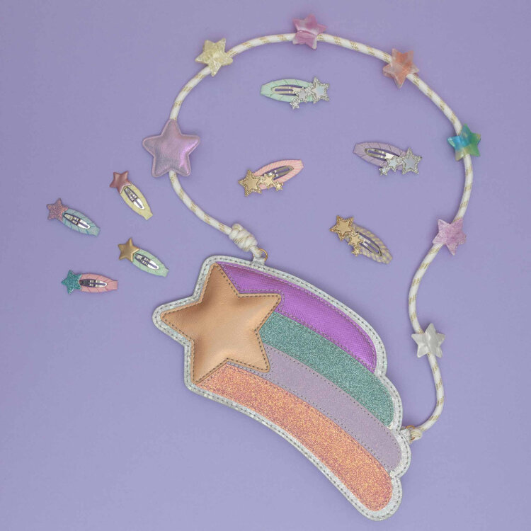 MIMI&LULA Trailing Star clic clacs