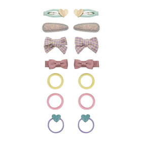 MIMI&LULA My First Hair Accessoires - Pastel