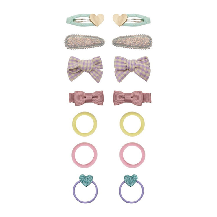 MIMI&LULA My First Hair Accessoires - Pastel