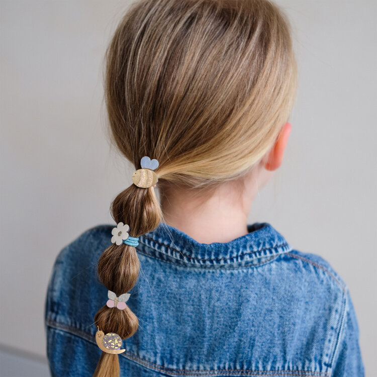 MIMI&LULA Mini Beasts mini ponies