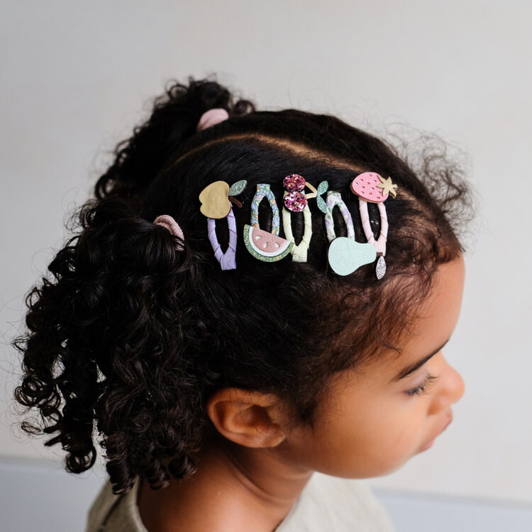 MIMI&LULA Fruit Salad mini clic clacs