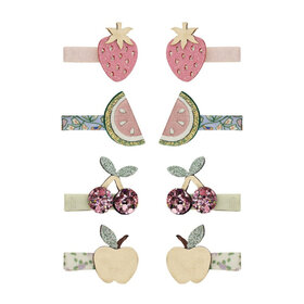 MIMI&LULA Fruit Salad mini clips