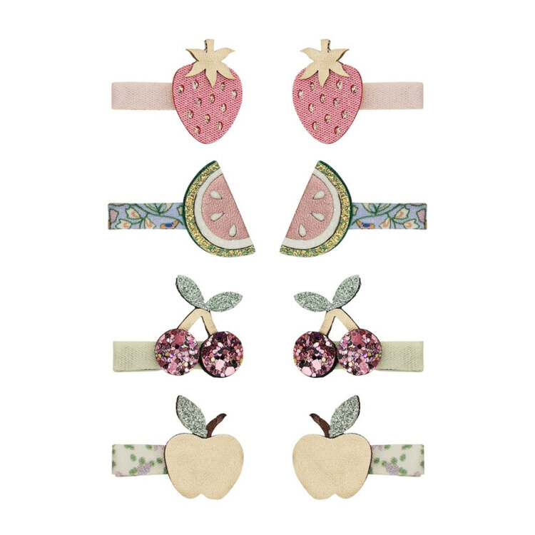 MIMI&LULA Fruit Salad mini clips