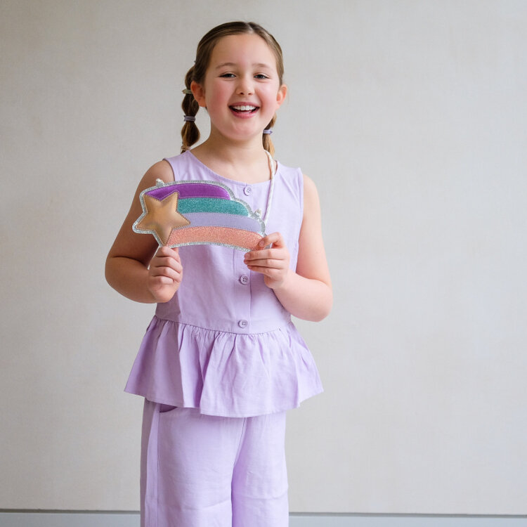 MIMI&LULA Shooting Star Bag